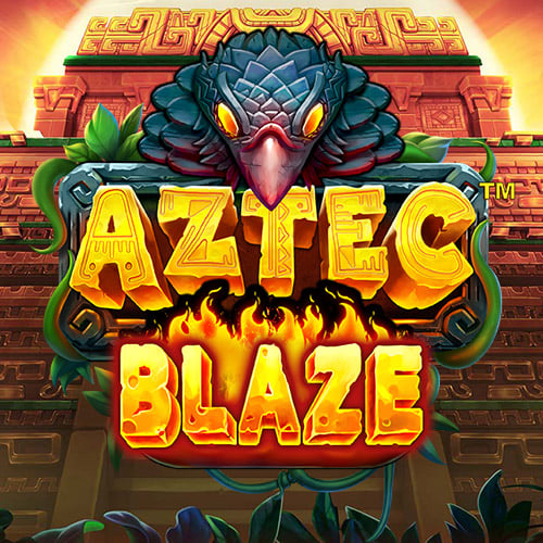 Aztec Blaze
